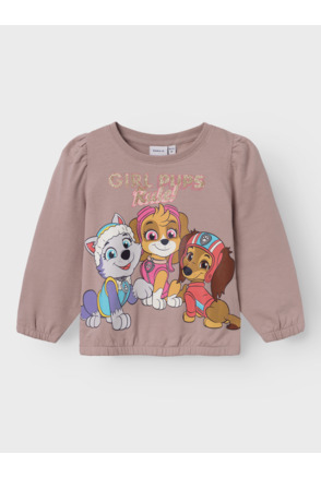 Regular Fit O-Neck Long Sleeves (L/S)