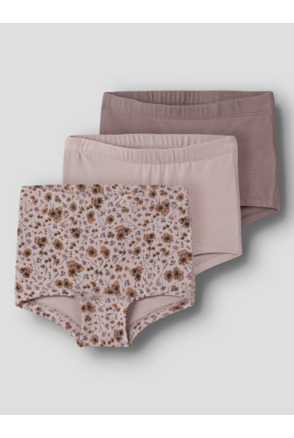 NMFPTIGHTS 3P SPHINX FLOWER INJ