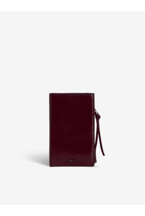 COMPACT ETERNAL CREASED PATENT