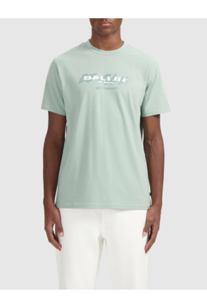 Wees ALLES IN T-shirt Mannen