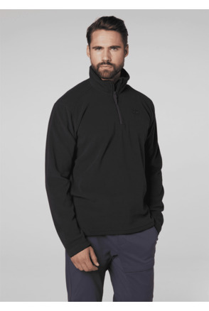 DAYBREAKER 1/2 RITSSLUITING FLEECE m