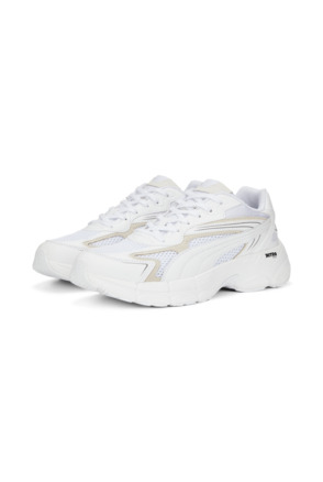 Teveris Nitro Base Puma White