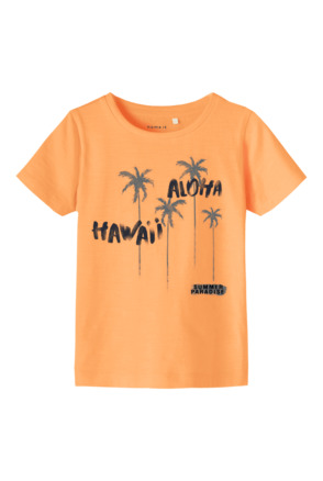 Regular Fit O-Neck Short Sleeves (S/S)