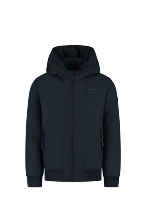 Junior Gevoerd Jack 100% Polyester