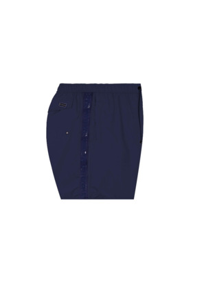 MB LOGO TAPING ZWEMSHORT JUNIOR