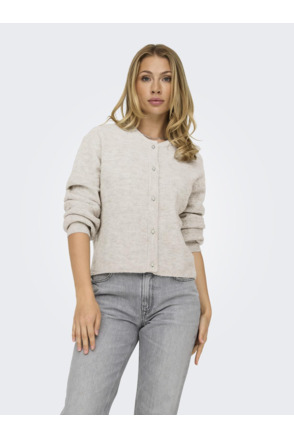 Knit Fit O-Neck Long Sleeves (L/S)