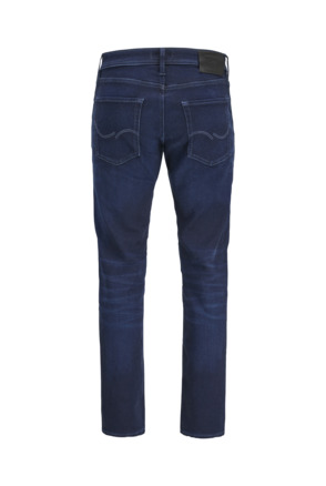 Tapered Fit