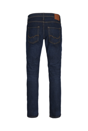 Regular fit jeans
