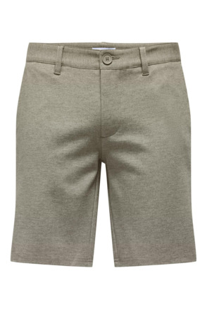 ONSMARK 0209 MELANGE SHORTS NOOS