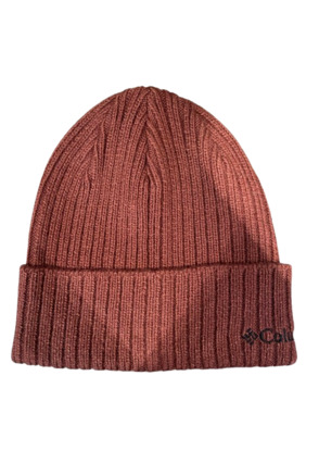 Crackling Logs  Beanie