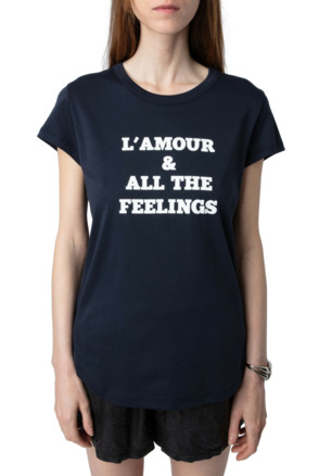 WOOP ICO L'AMOUR & ALL THE FEE