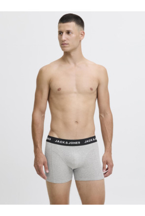 jwhanthony Boxershorts 3 pack