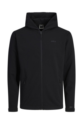 Relaxed Fit Hoodie Long Sleeves (L/S)
