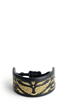LENNY BIG WINGS BRACELET