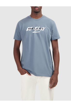 Be All In T-shirt 100% Cotton Men