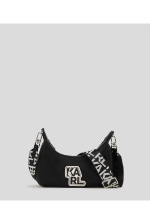 K/ATHLEISURE CROSSBODY