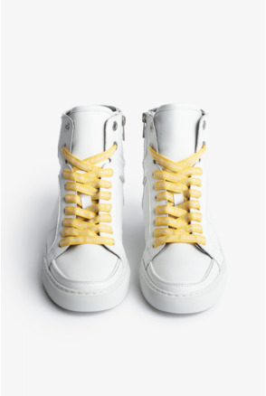 LACES
