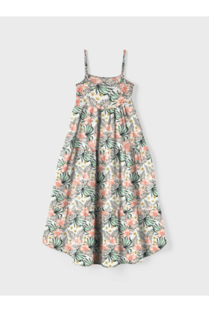 Regular Fit Square Neck Sleeveless (S/L)
