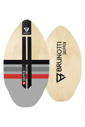 Skipper37" Uni Skimboard