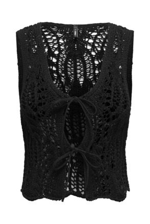 Regular Fit V-Neck Sleeveless (S/L)