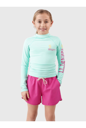 Raquely Girls Rashguard