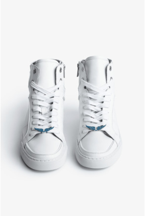 SWING YOUR WINGS CHARMS LACES