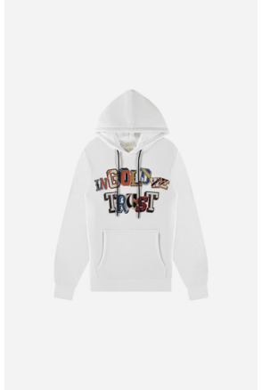 De toon wit Unisex