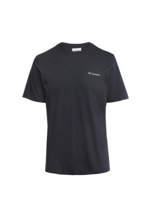 M Timberview Trail FS Grafisch T-shirt