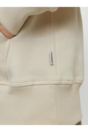 Relaxed Fit Hoodie Long Sleeves (L/S)