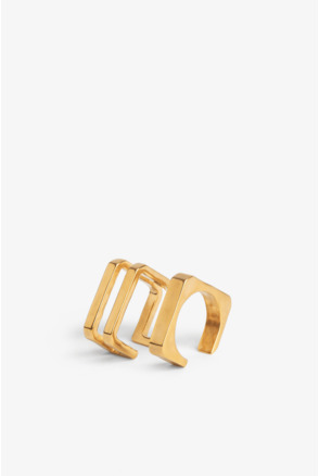 CECILIA RING SET