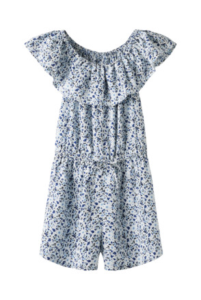 NMFPVINAYA SS PLAYSUIT