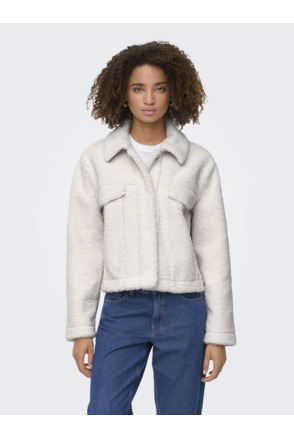 Spread Collar Long Sleeves (L/S)