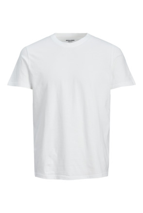 Regular Fit O-Neck Short Sleeves (S/S)