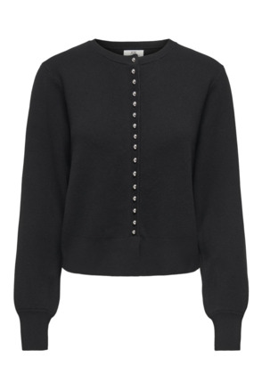 Knit Fit O-Neck Long Sleeves (L/S)