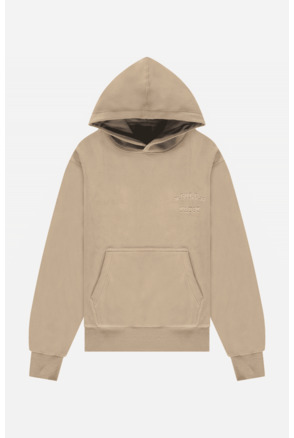 De Jacht Beige Unisex