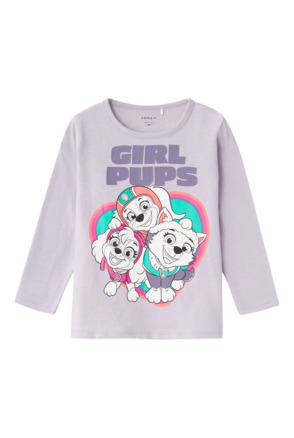Regular Fit O-Neck Long Sleeves (L/S) T-shirts