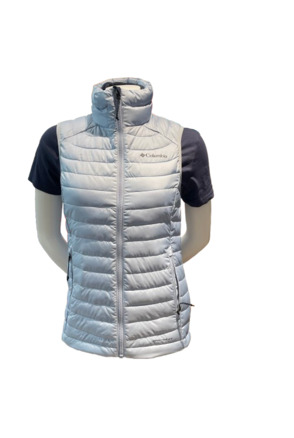 W White Out FS Vest