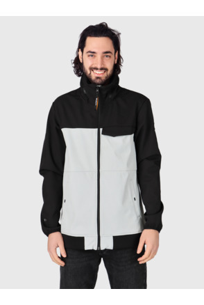 Lynder Men Softshell Jacket