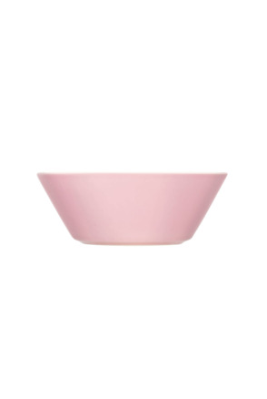 Teema schaal 15cm roze