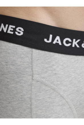 jwhanthony Boxershorts 3 pack