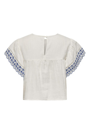 Regular Fit O-Neck Short Sleeves (S/S)