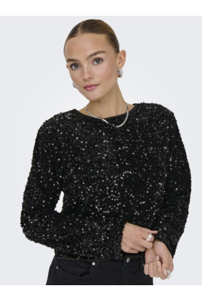 Regular Fit O-Neck Long Sleeves (L/S)