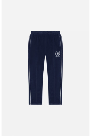 De T-off broek Navy Unisex