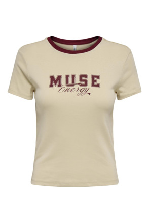 Regular Fit O-Neck Short Sleeves (S/S)