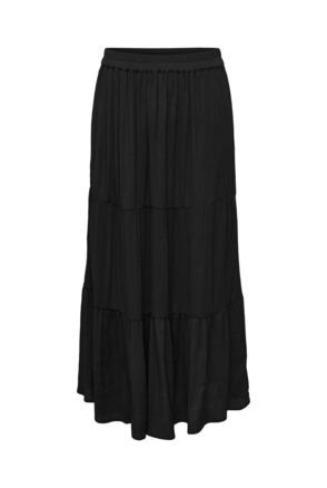 ONLMIKKA LIFE LONG SKIRT WVN NOOS