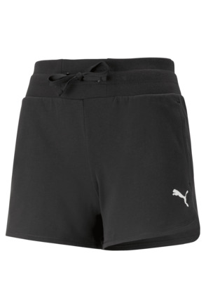 MODERNE SPORT Shorts PUMA Zwart Vrouwen