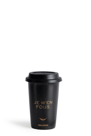 CUP OF JOY COFFEE MUG
