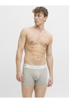 JACBASIC SIMPLE Boxershorts 3 PACK