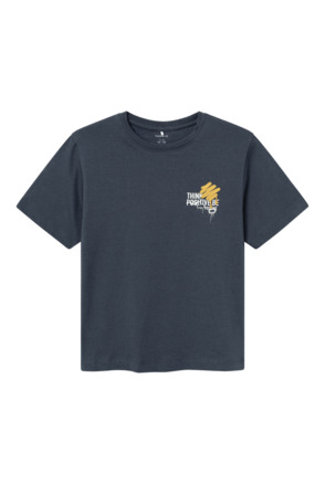 Regular Fit O-Neck Short Sleeves (S/S) T-shirts
