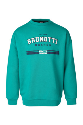 Sunir Men Sweat